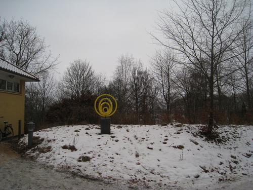 Collapsed Target